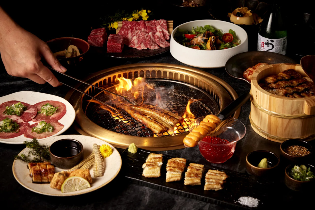 ไม่ต้องบินไปไกล! STAR HUTONG x ร้านปลานิลชั้นสี่ “Kikukawa” เปิดเมนูพิเศษฤดูร้อน “ชุดข้าวหน้าปลาไหล 5 แบบ” จากนาโกย่า