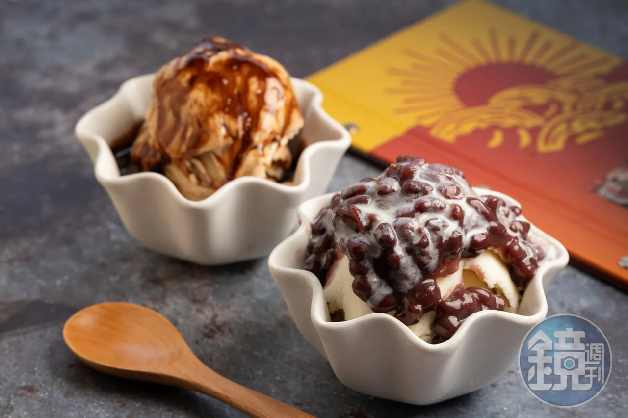 ครึ่งศตวรรษแห่งความหวานเย็น – “ไท่หยางไผ๋ไอติม” รสชาติที่อยู่คู่ฤดูร้อนของคนไถหนานสามรุ่น