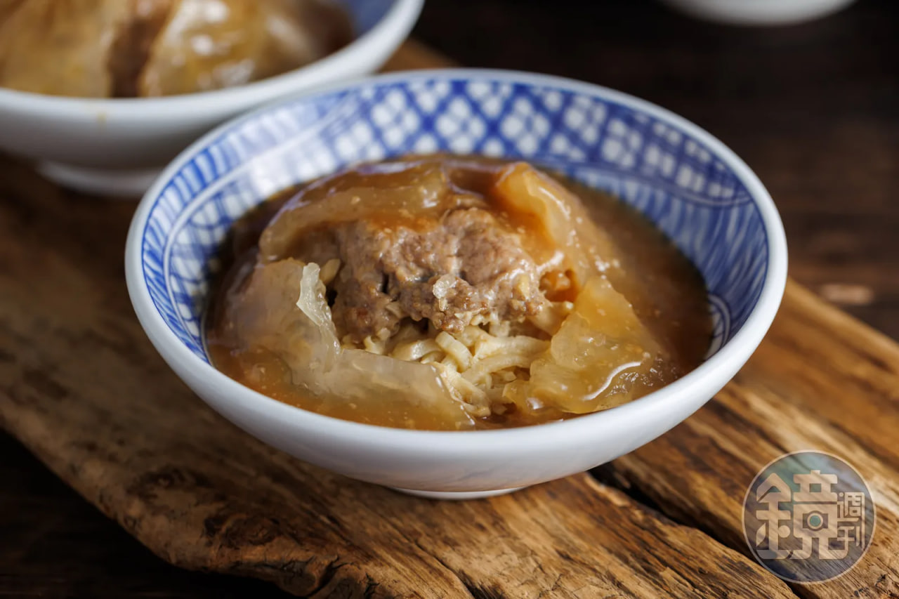 บันทึกของประธานเพ่ย: หลังจากนี้ทุกฤดูร้อนต้องกินหมูวน