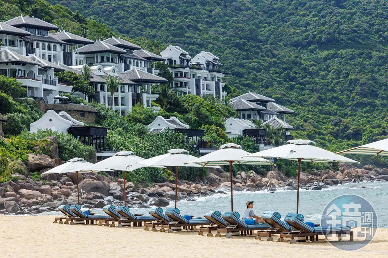 จุดหมายพักผ่อนระดับโลกที่บิล เกตส์และเหล่าดาราเกาหลีเลือกพัก