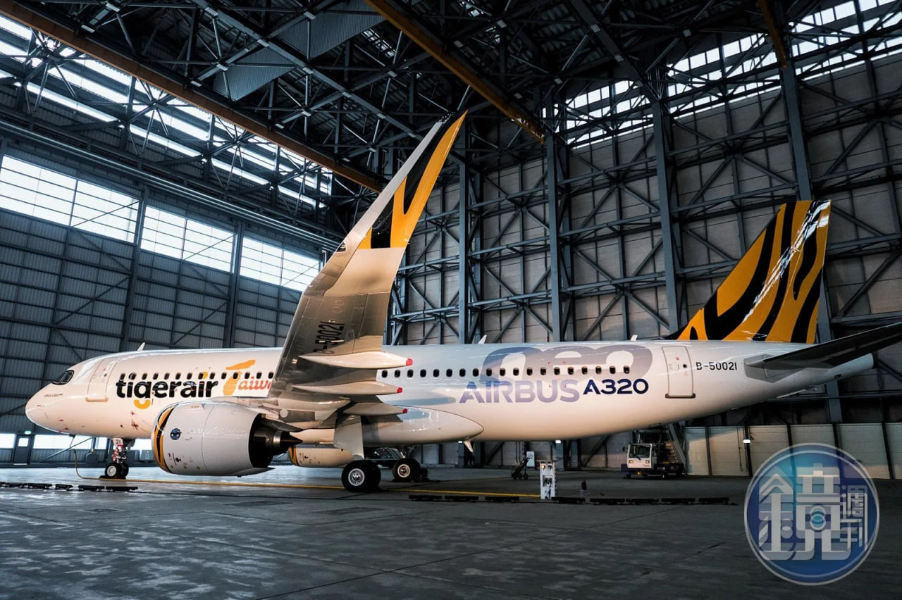 จากสายการบินราคาประหยัดสู่แบรนด์ไลฟ์สไตล์การเดินทาง! “Tigerair Taiwan” กางแผนกลยุทธ์ 4 ก้าวสำคัญในปี 2026: ไม่ได้ขายแค่ตั๋วเครื่องบิน แต่ยังอยากให้คุณ “กดสมัครสมาชิก