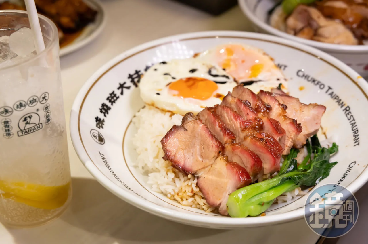 [ตะลุยกินด้วยรถราง Ding Ding ตอนที่ 2] จัดเต็มร้านดังคิวแน่นฮ่องกง! ข้าวหมูแดงในตำนาน, ห่านพะโล้ระดับมิชลิน และร้านอาหารแต้จิ๋วสุดสดใหม่