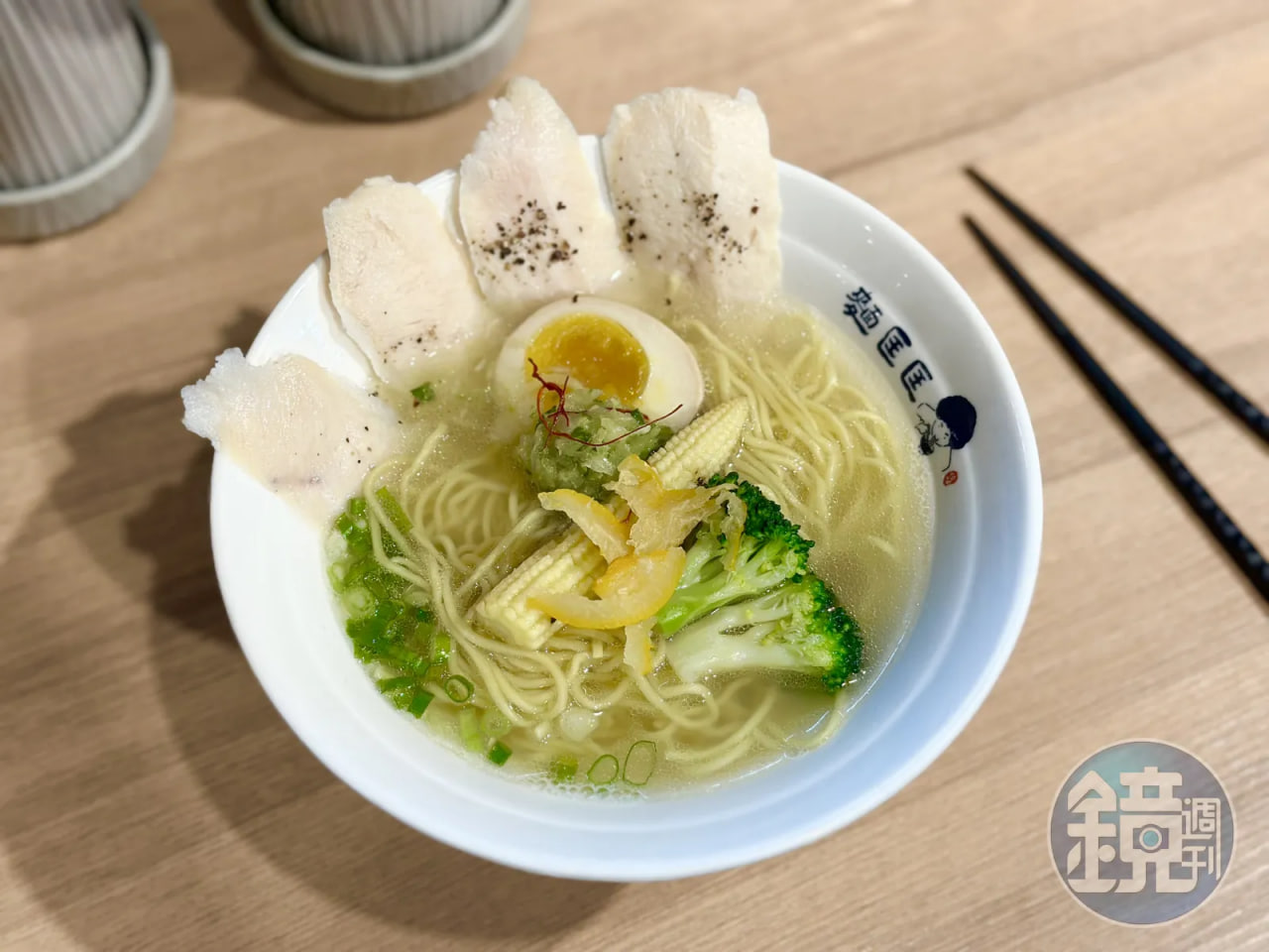 กินราเมนลุ้นตั๋วเครื่องบินไป-กลับโตเกียว! ‘Mian Kuang Kuang’ จับมือยักษ์ใหญ่ร้านอาหารญี่ปุ่น เปิดตัวรสชาติใหม่ ‘ยูซุ’ รุ่นลิมิเต็ด