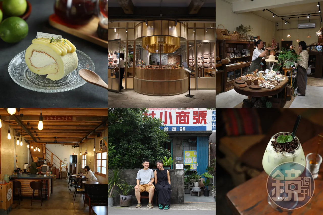 ปักหมุด 7 พิกัดบ้านเก่ารีโนเวทแห่งซินจู๋! เปลี่ยนบ้านไม้โบราณเป็นคาเฟ่และร้านไลฟ์สไตล์สุดชิค ชุบชีวิตใหม่ให้เมืองแห่งลม